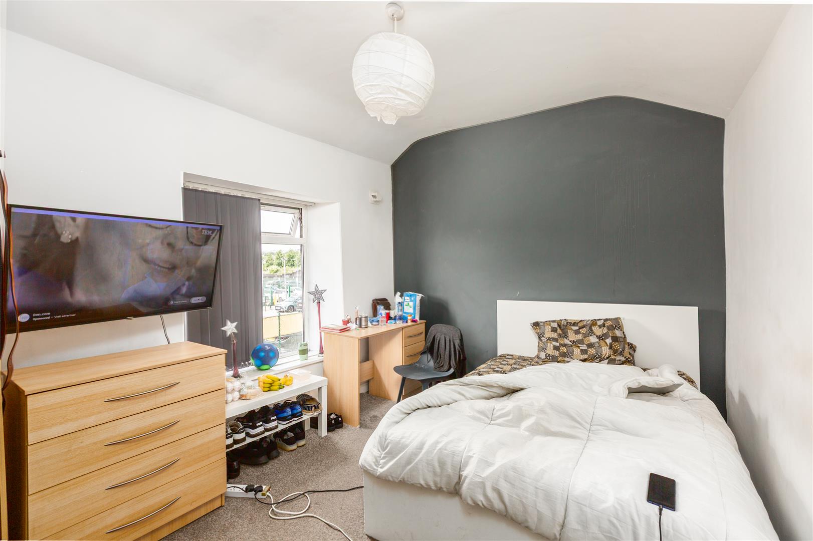 Paxton Street, Sandfields, Swansea, SA1 3SQ